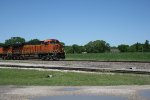 BNSF 5533